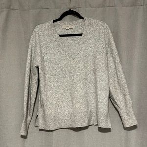 Grey Loft sweater